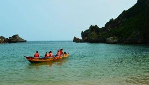 tempat wisata jogja