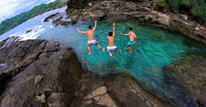 tempat wisata jogja