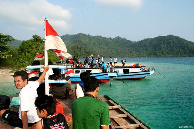 anak krakatau