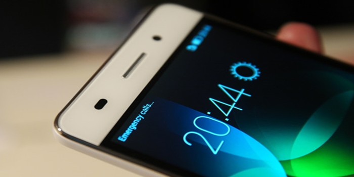 Huawei Honor 4C
