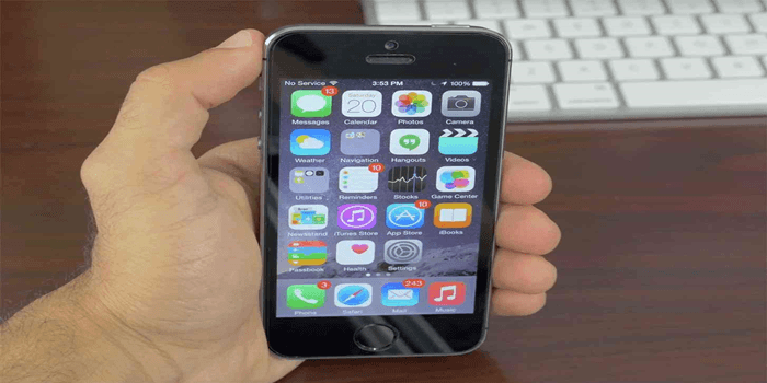 Iphone SE