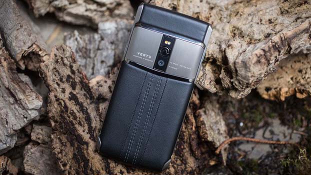Smartphone termahal