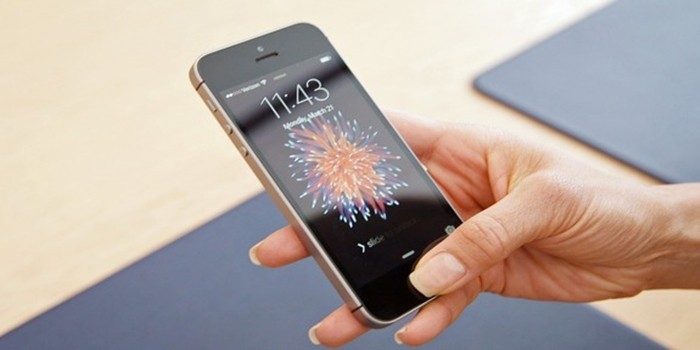 Iphone SE