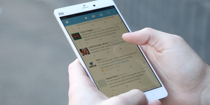 Xiaomi Note Pro