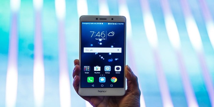 Huawei Honor 6X