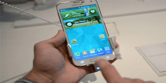 Samsung J5 2016