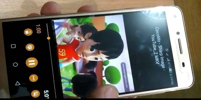 Huawei Y5II