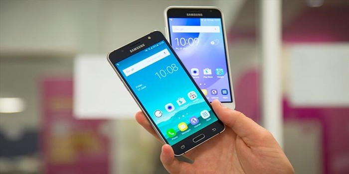 Samsung J5 2016