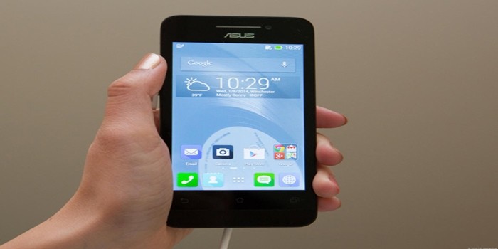 Asus Zenfone C
