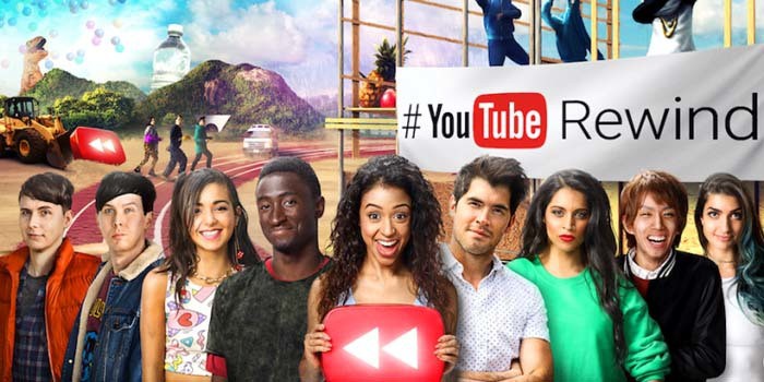Kualitas Konten YouTube