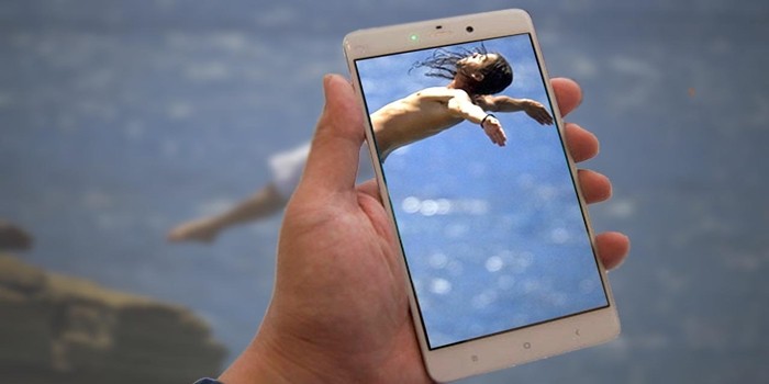 Xiaomi Note Pro