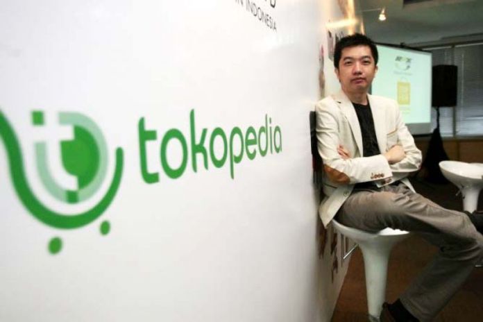 Kisah Sukses William Tanuwijaya