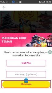Hadiah 9apps