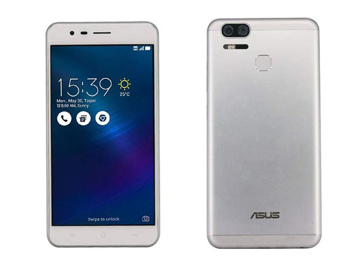 Dafar Smartphone Terbaru