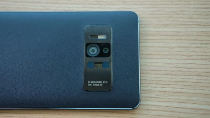 smartphone berteknologi canggih