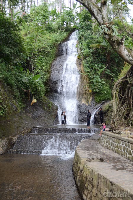 tempat wisata di kabupaten Nganjuk