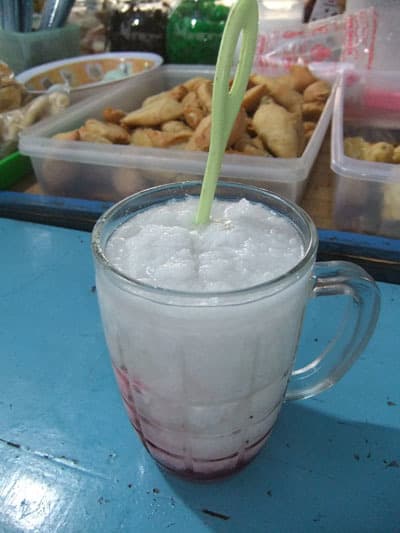 Bisnis Jualan Kelapa Muda