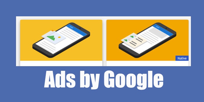Contoh Gambar Iklan Google Adsense