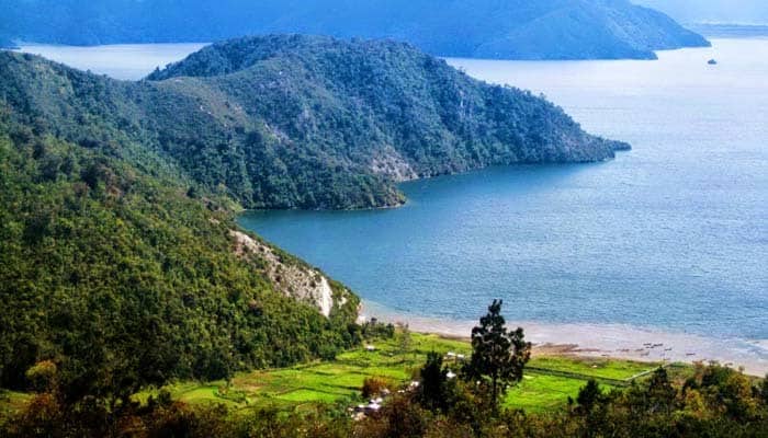 Tempat Wisata Terbaik di papua