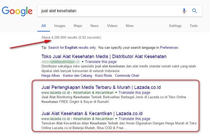 Jasa Review Blog