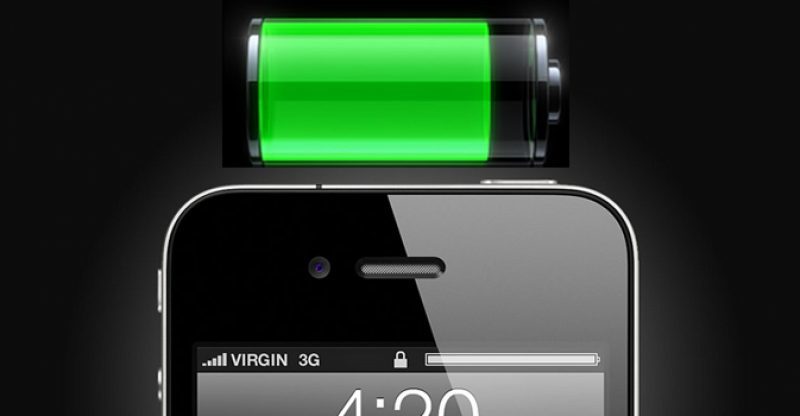 tips merawat bateri iphone