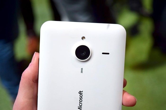 Windows Mobile