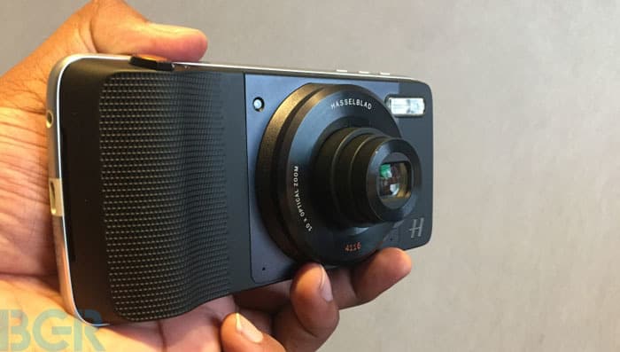 Motorola Moto Z