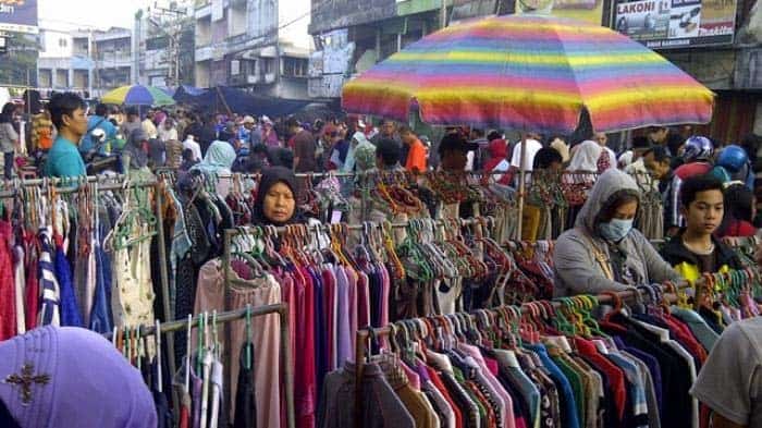 Pekerjaan ini Laris banget Menjelang Hari Raya