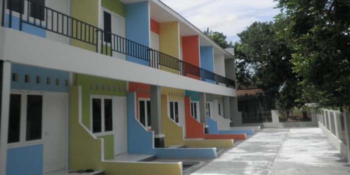 berbisnis rumah Kost