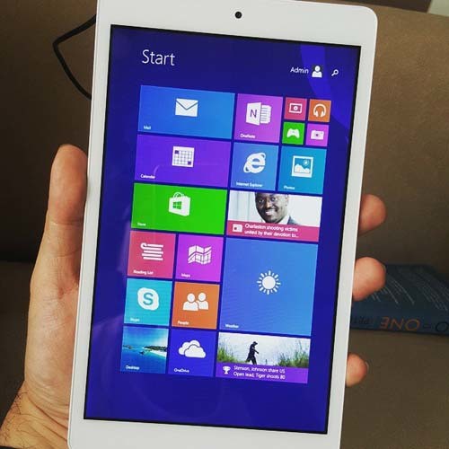 Windows Mobile