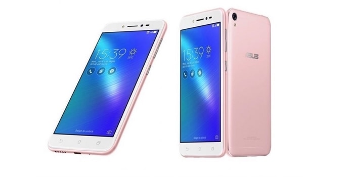 Asus Zenfone Live