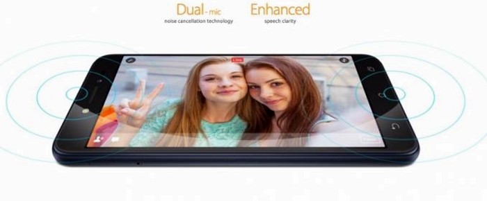 Asus Zenfone Live
