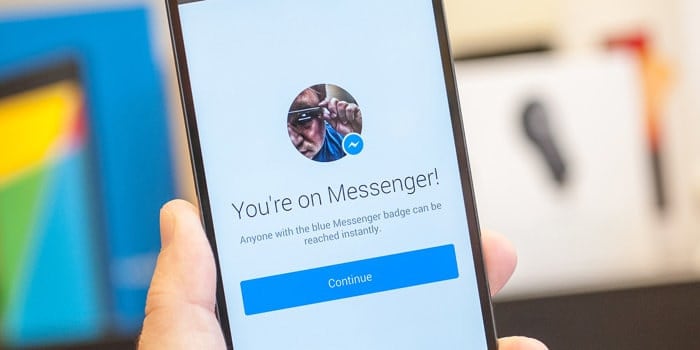 cara buka facebook tanpa internet