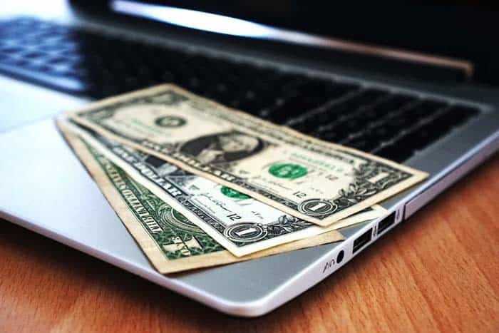 bisnis online