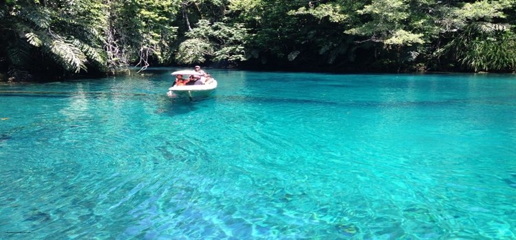 danau di indonesia