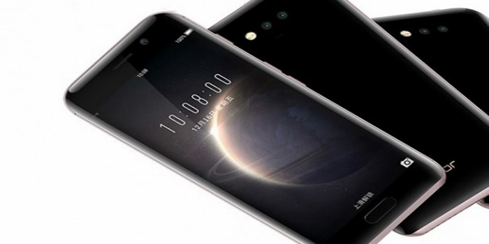 Huawei Honor Magic