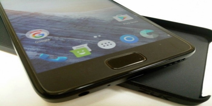 ZUK Edge