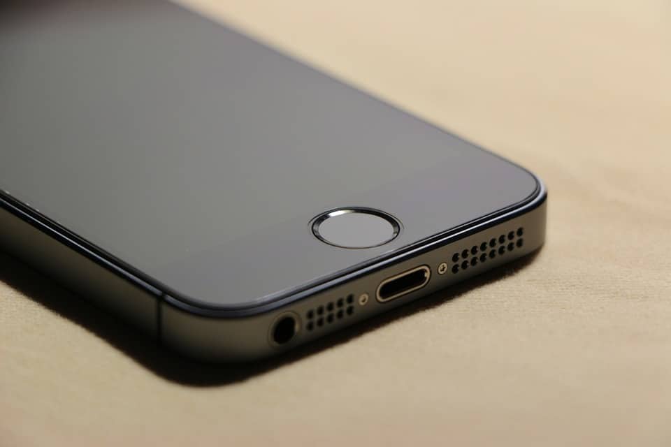 menggunakan assistive touch