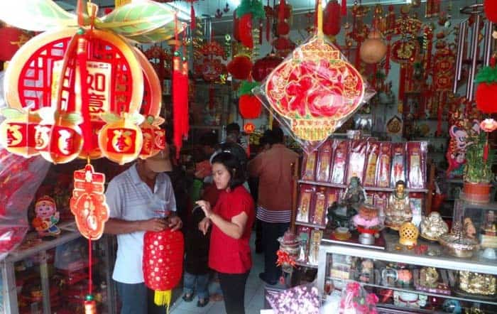 Pekerjaan ini Laris banget Menjelang Hari Raya
