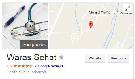kesehatan herbal