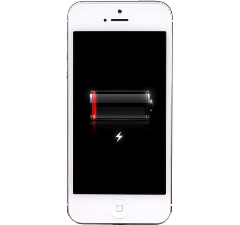 merawat baterai iPhone