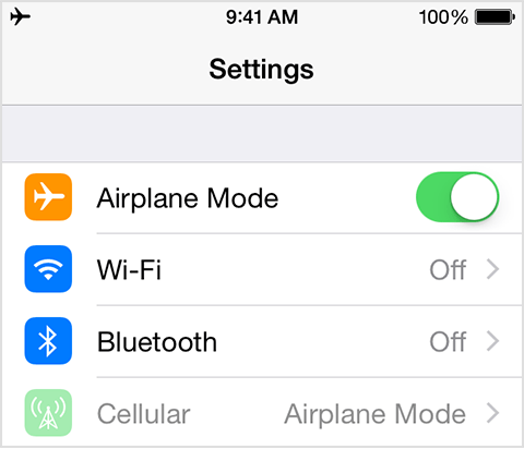 tips merawat bateri iphone