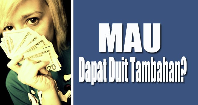 duit tambahan