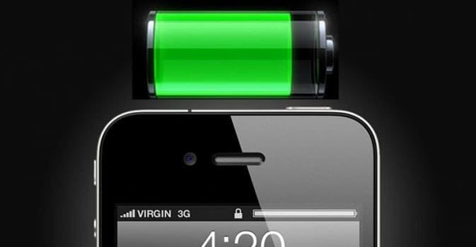 merawat baterai iPhone
