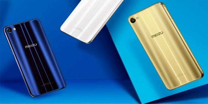 Meizu M3x