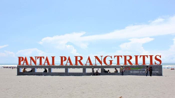 Tempat Wisata Menarik