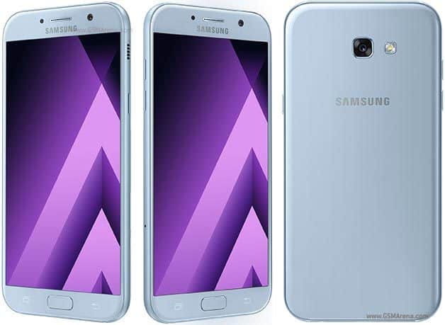Daftar Smartphone Terbaru
