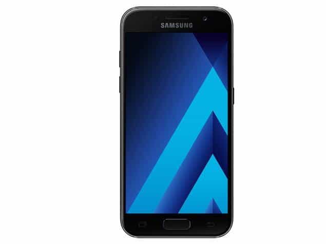 Daftar Smatphone Terbaru