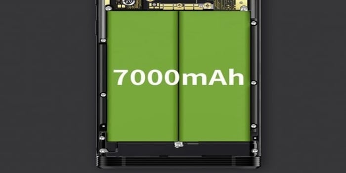 Gionee m2017