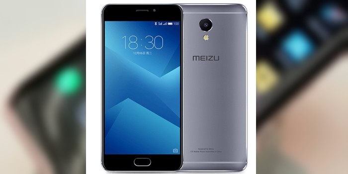 Meizu M5 Note